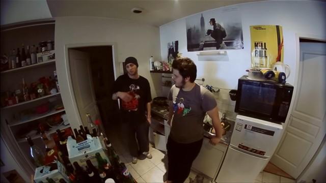 Épisode 11