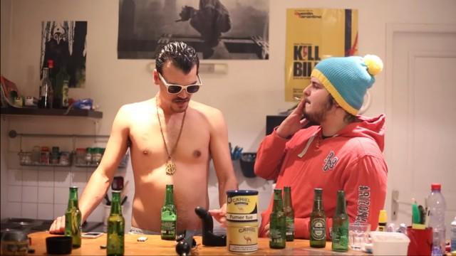 Épisode 12