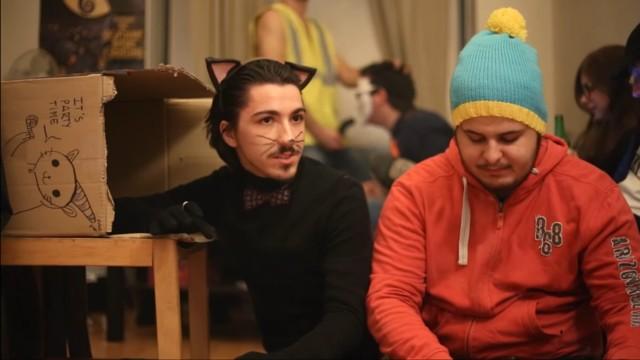 Épisode 16