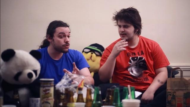 Épisode 19
