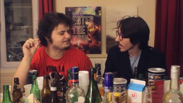 Épisode 20