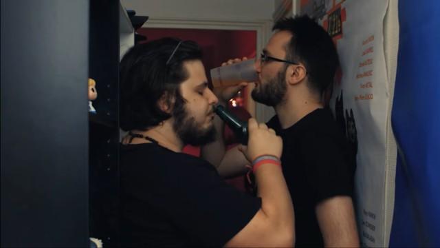 Épisode pilote