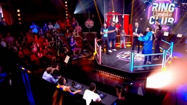 Episode 8