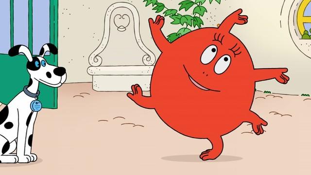 Barbaprank!