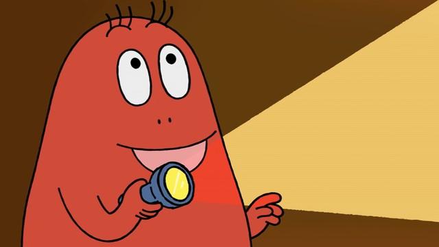 The Cave Barbapapas