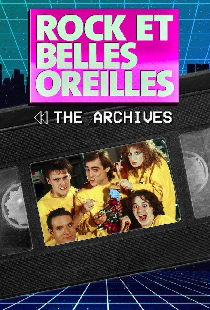 RBO - The Archives