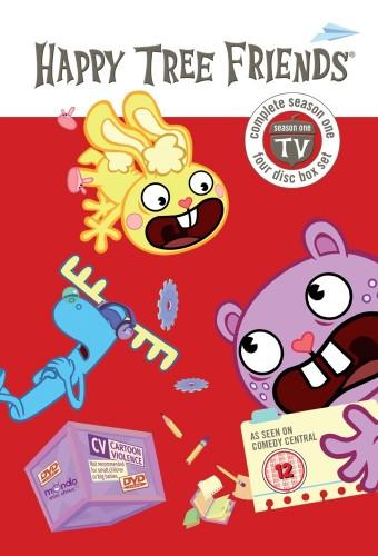 Happy Tree Friends (2006)