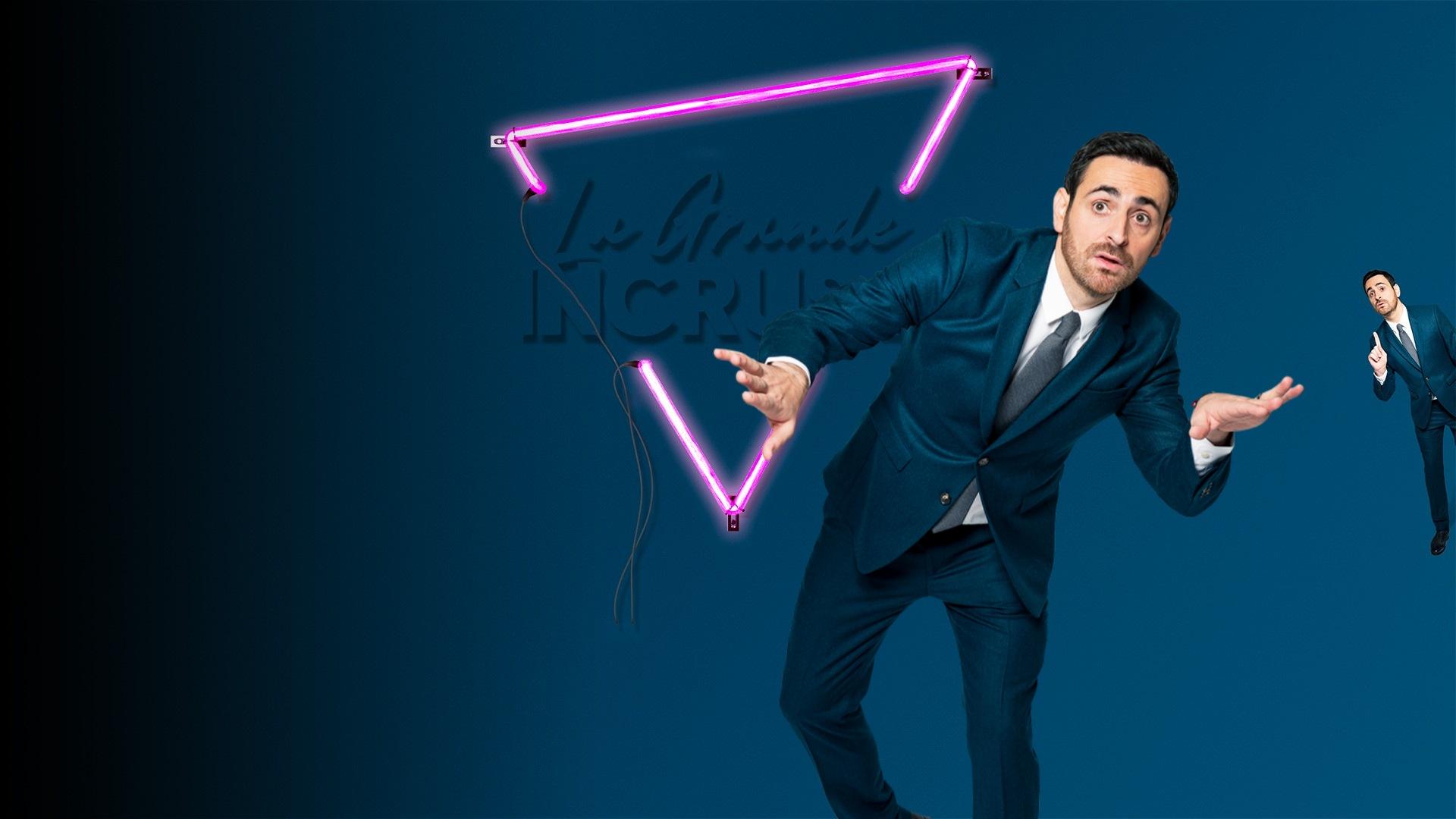 La Grande Incruste