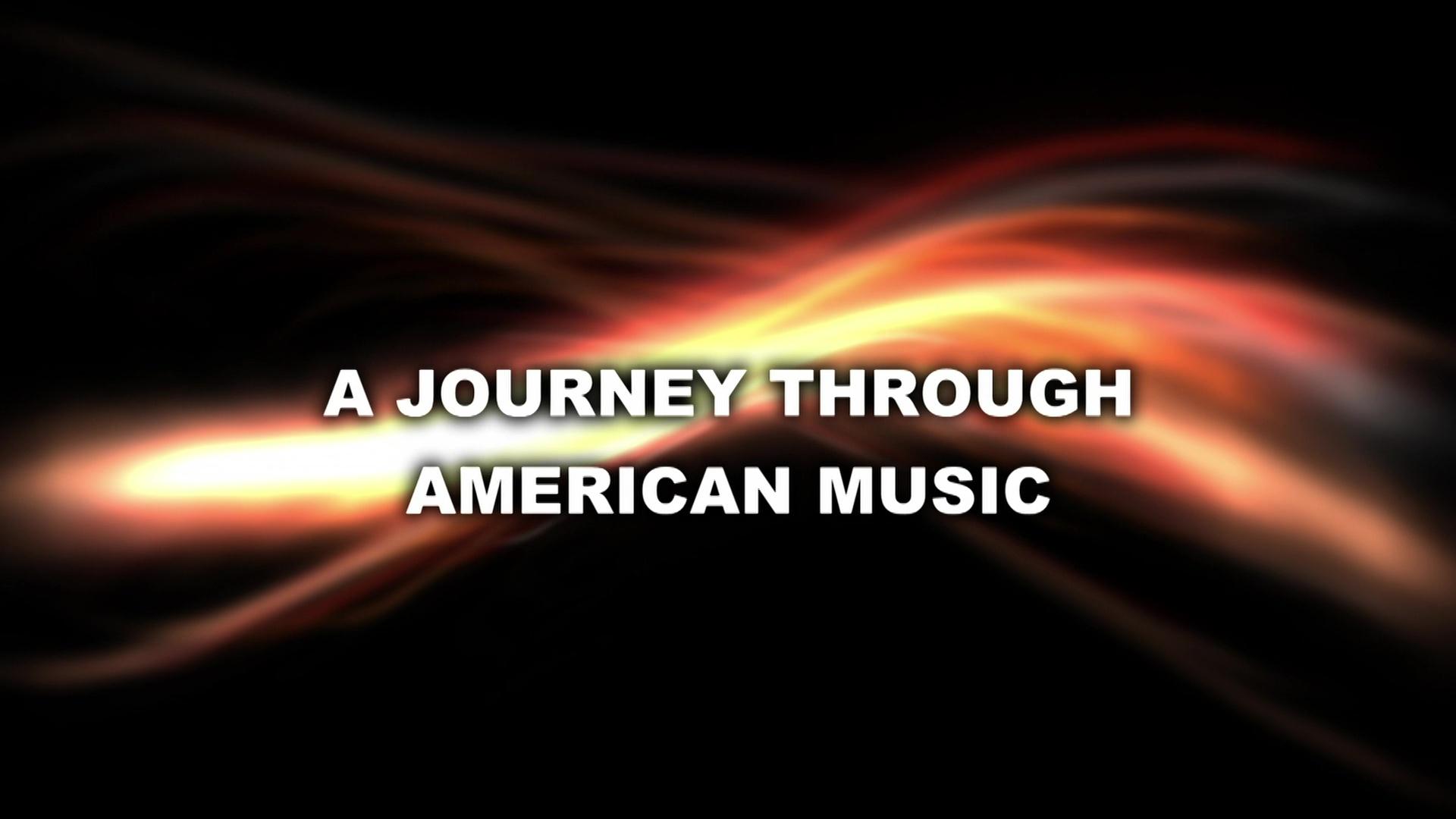 A Journey Through American Music
