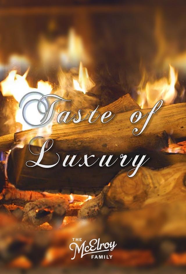 Taste of Luxury