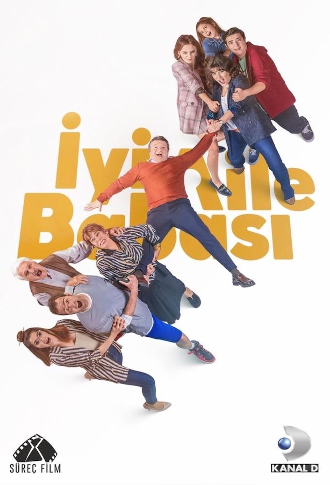 Babam Çok Değişti