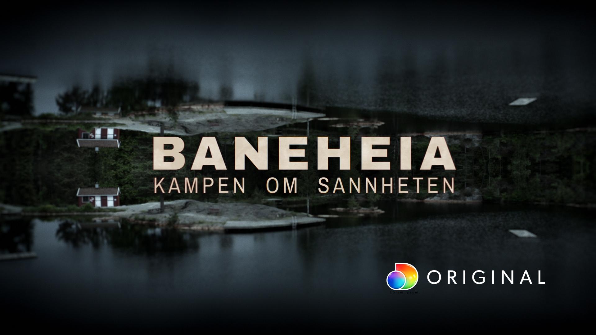 Baneheia, Norway: child murder at the bathing lake