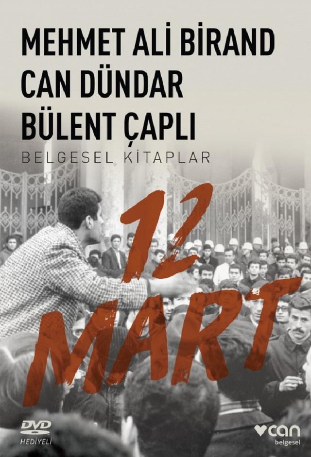 12 Mart: İhtilalin Pençesinde Demokrasi
