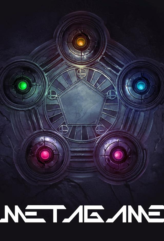 METAGAME