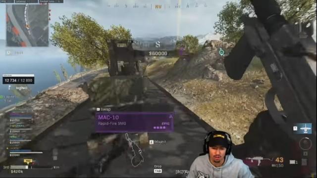 COMMENT MONTER SES ARMES ULTRA RAPIDEMENT SUR WARZONE (GRATUITEMENT !!!)