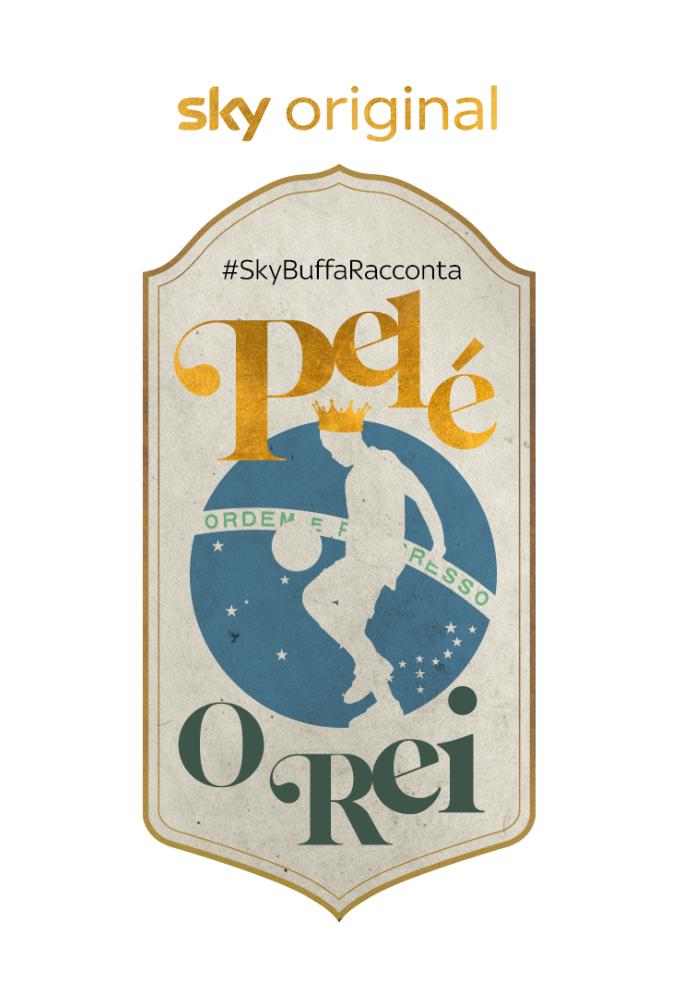 #Skybuffartells Pele 'O Rei