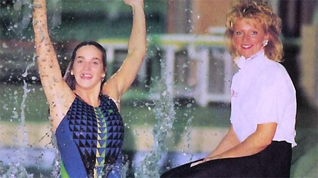 Sylvie Fréchette : En Synchro avec la vie