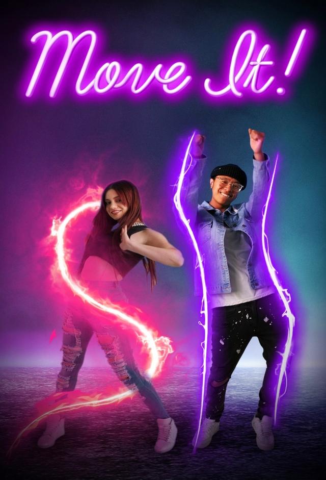 Move It!