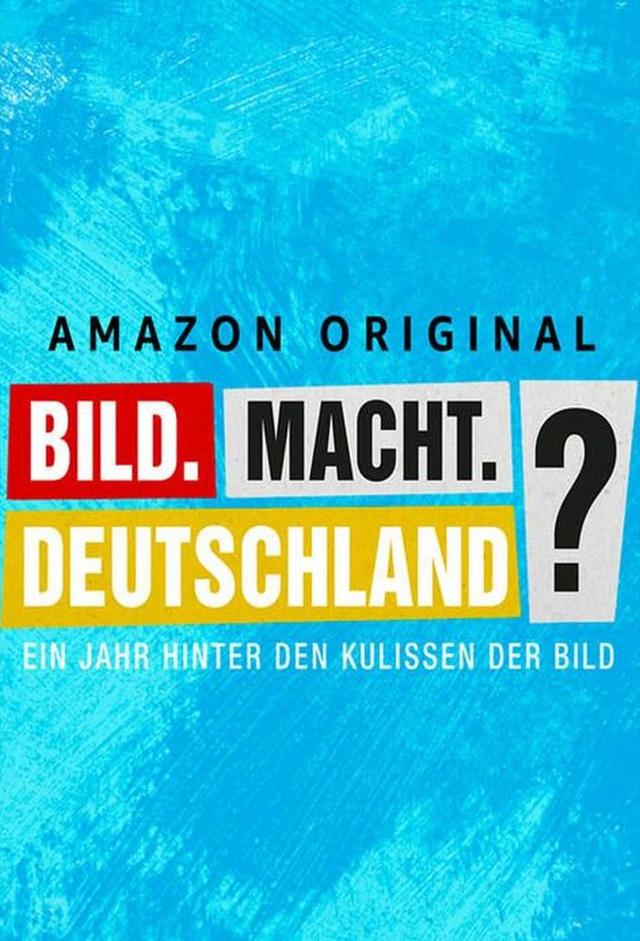 Bild.Macht.Deutschland?