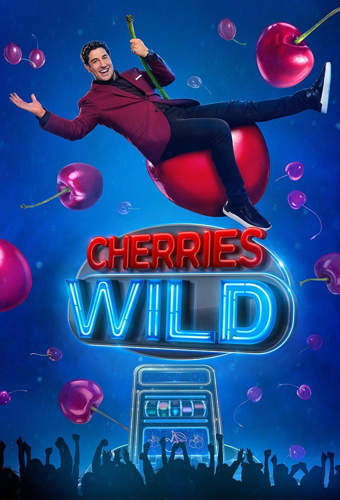 Cherries Wild