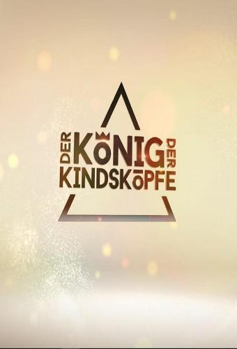 Der König der Kindsköpfe