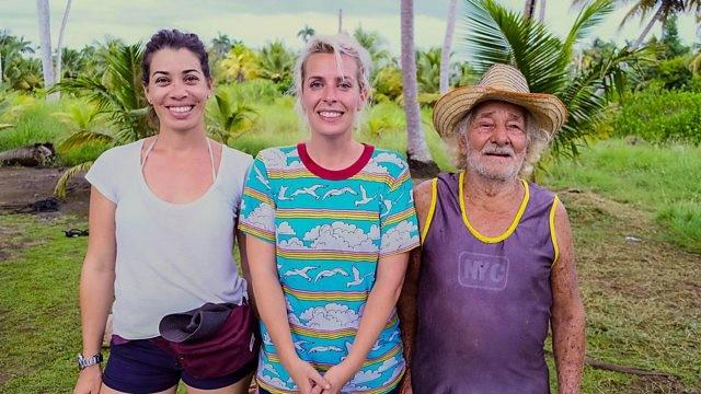 Cuba