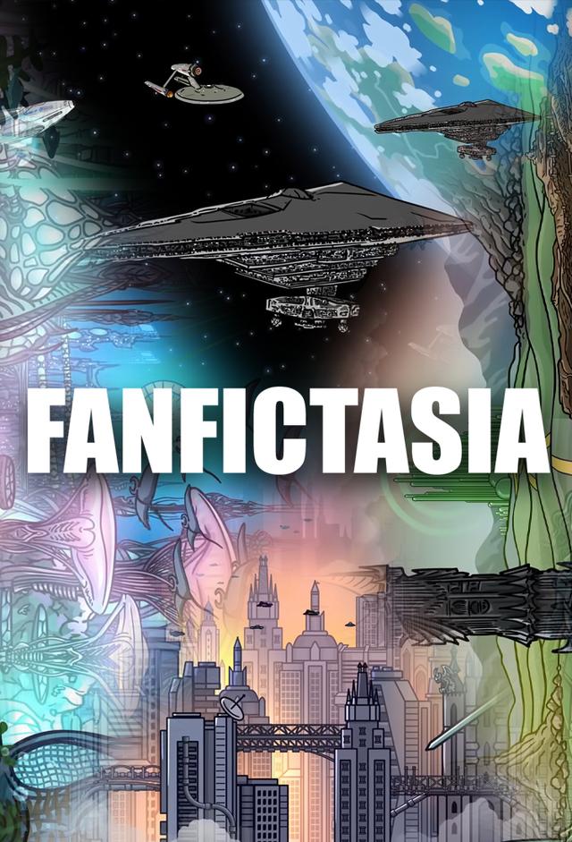 Fanfictasia