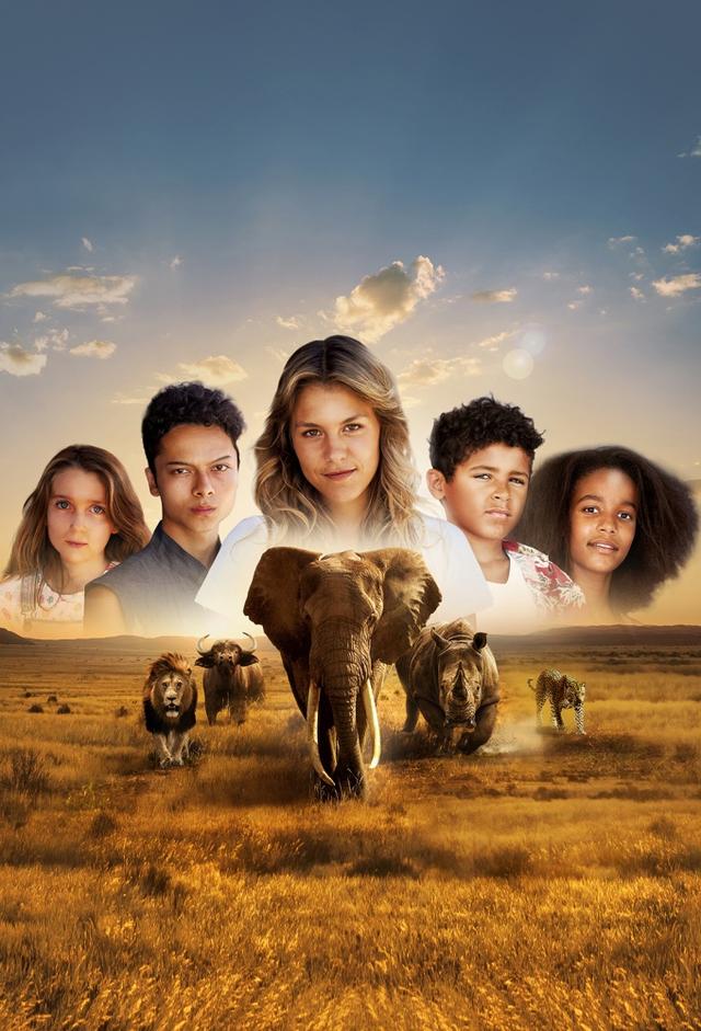 Big Five