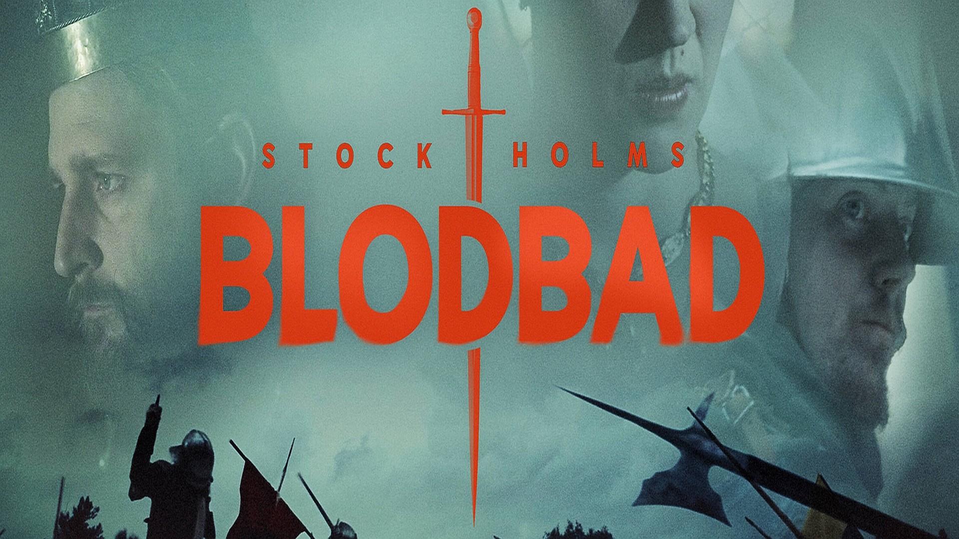 Stockholms blodbad – kampen om tronen