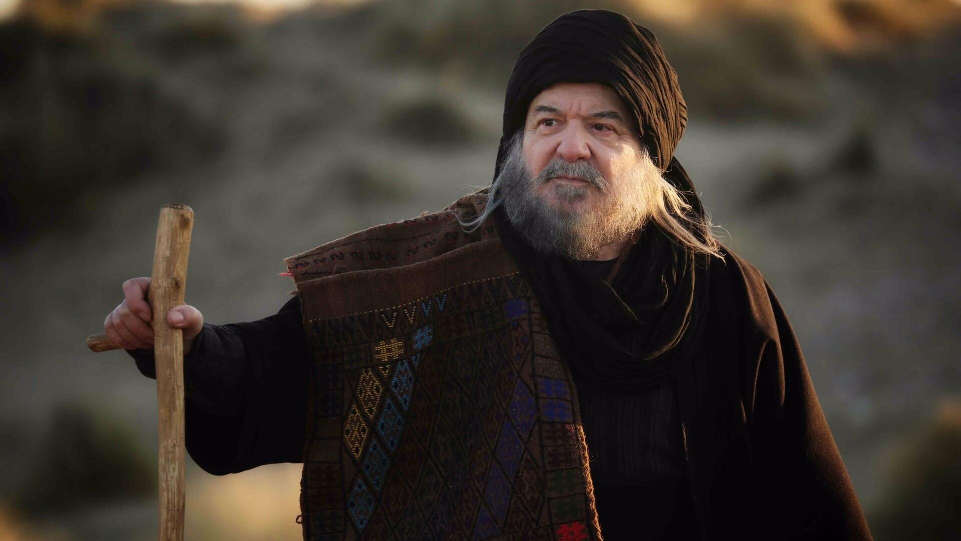 Gilani the Ascetic