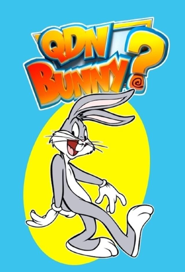 Bunny Tonic