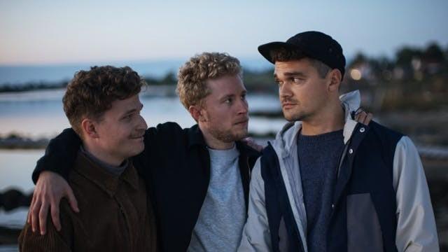 Episode 8