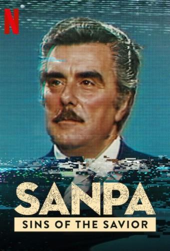SanPa: Sins of the Savior