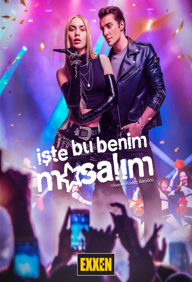 İşte Bu Benim Masalım