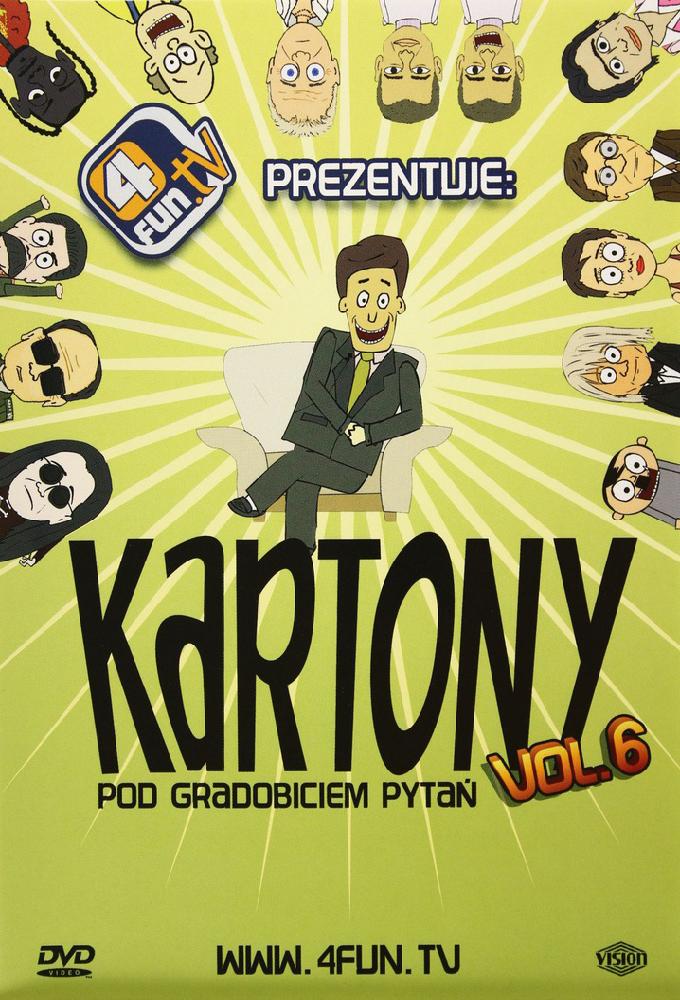Pod Gradobiciem Pytań