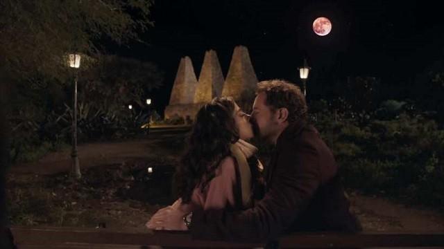C1: Quiero estar contigo