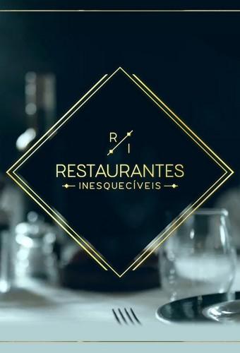 Restaurantes Inesquecíveis