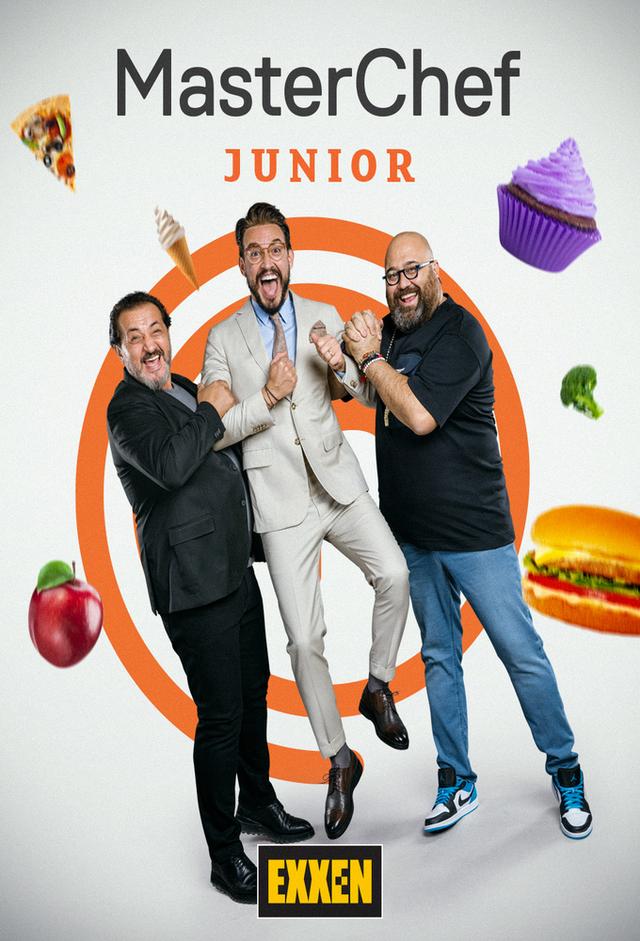 MasterChef Junior (TR)