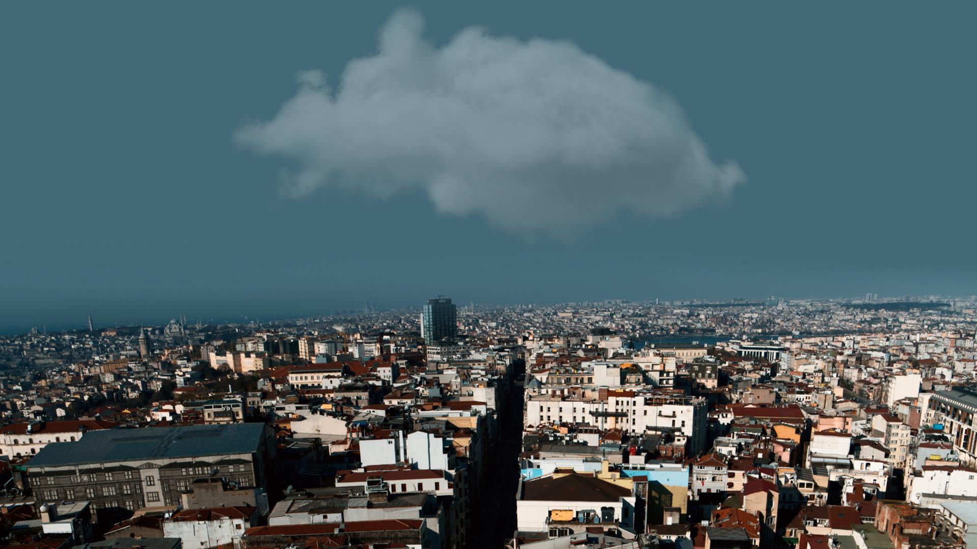 Street By Street Istanbul