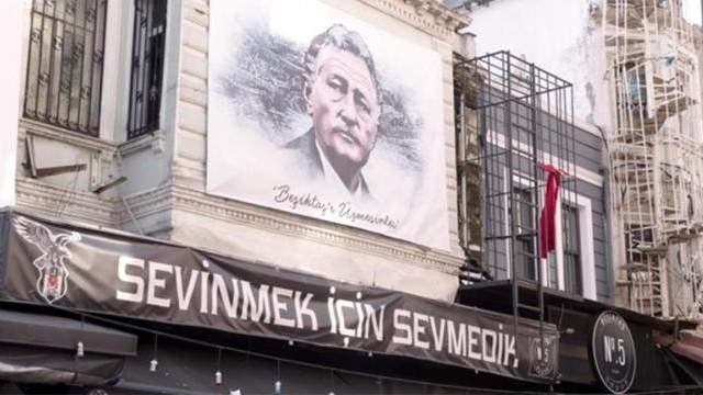Besiktas