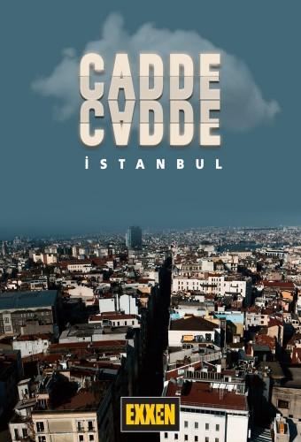 Street By Street Istanbul