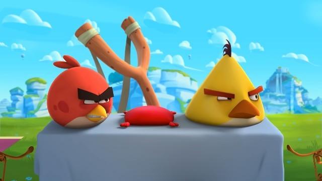 Compilation - S1 All Episodes