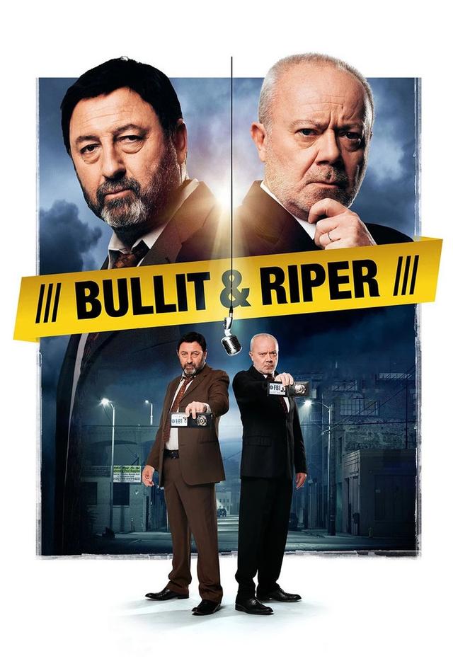 Bullit and Riper