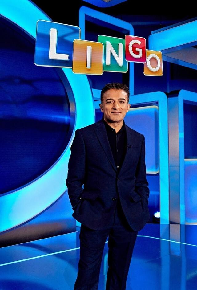 Lingo (UK) (2021)