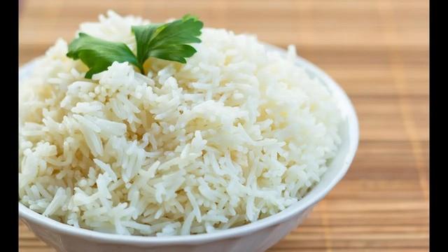 Perfect Homemade Rice  |  Easyfooods