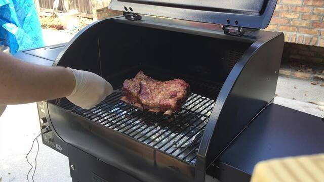 The Best Beef Ribs Ever! Costella Americana