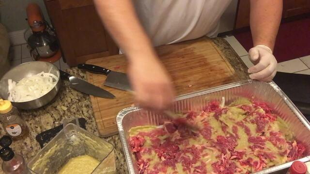 The Best Korean BBQ Recipe - Best Bulgogi Recipe - The Best Recipe in The World