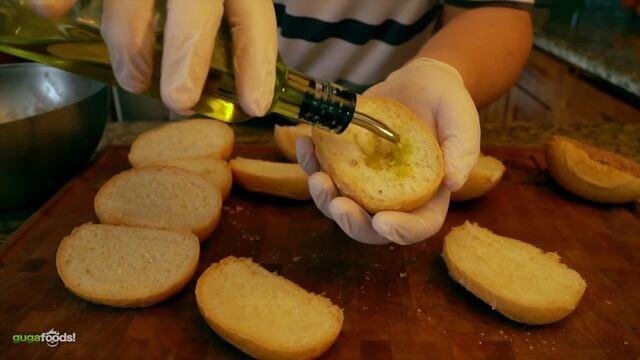 Amazing Brazilian Appetizer Idea for your BBQ!