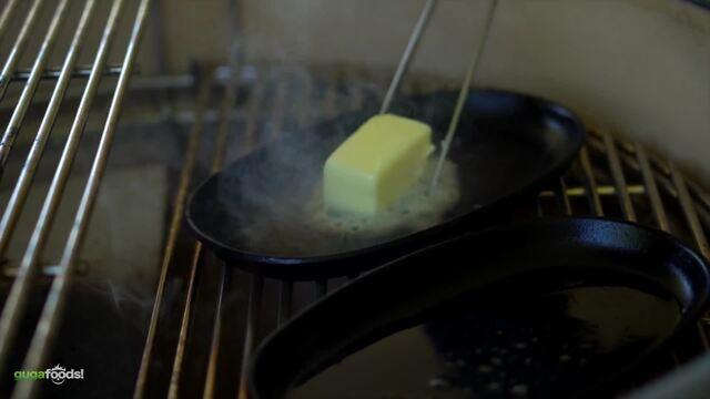 Clarified Butter VS Regular Butter on Steaks - Which one is Better?