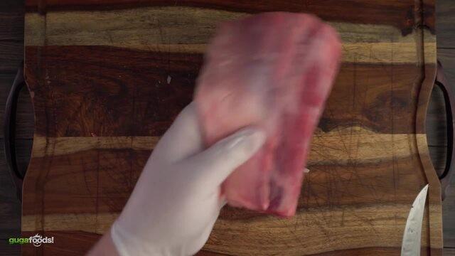 Best methods to TENDERIZE STEAK tested! Papaya, Kiwi, Baking Powder, Onion & Honey!